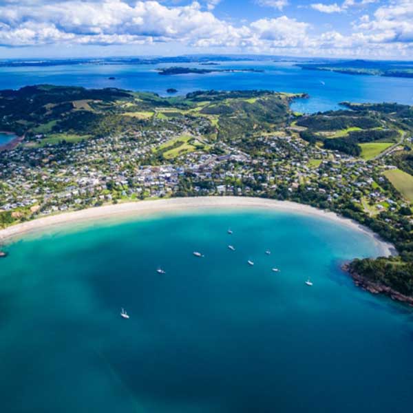 MajorDomo Luxury Accommodation