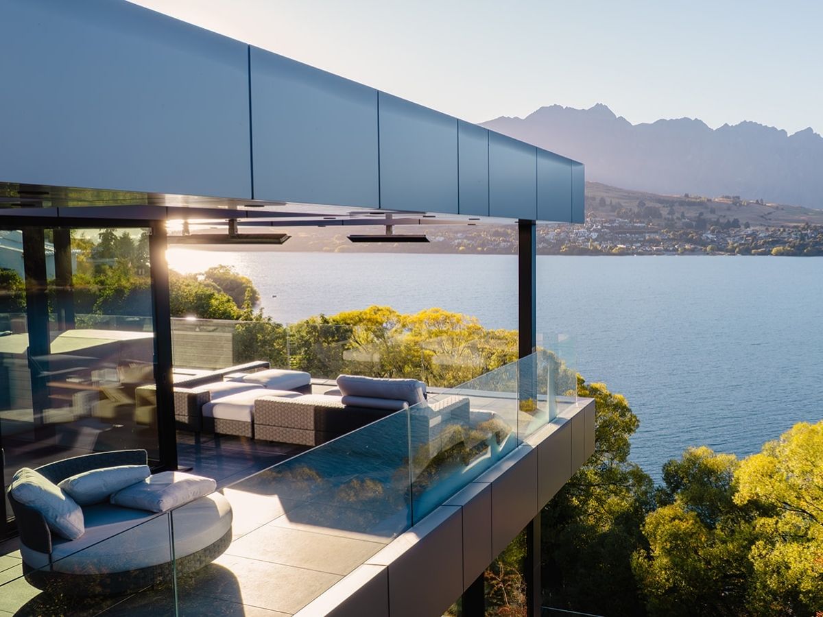 180 Park Street Queenstown