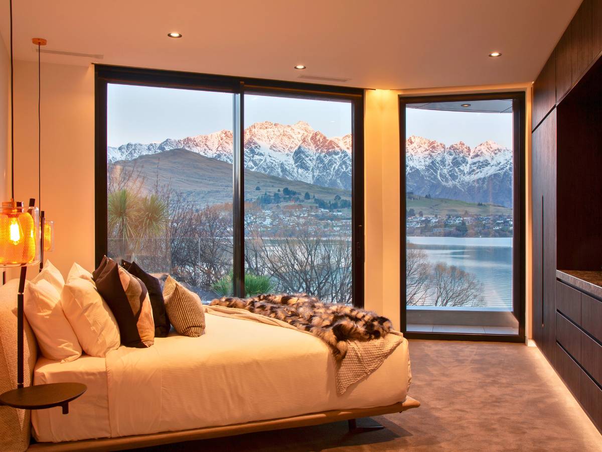 180 Park Street Queenstown