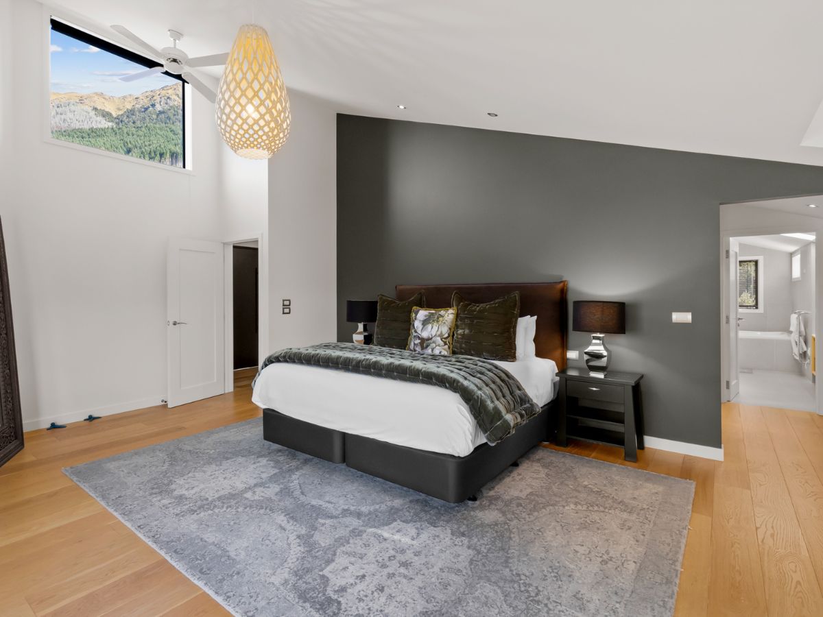 Matakauri House Queenstown – 3 Bedrooms