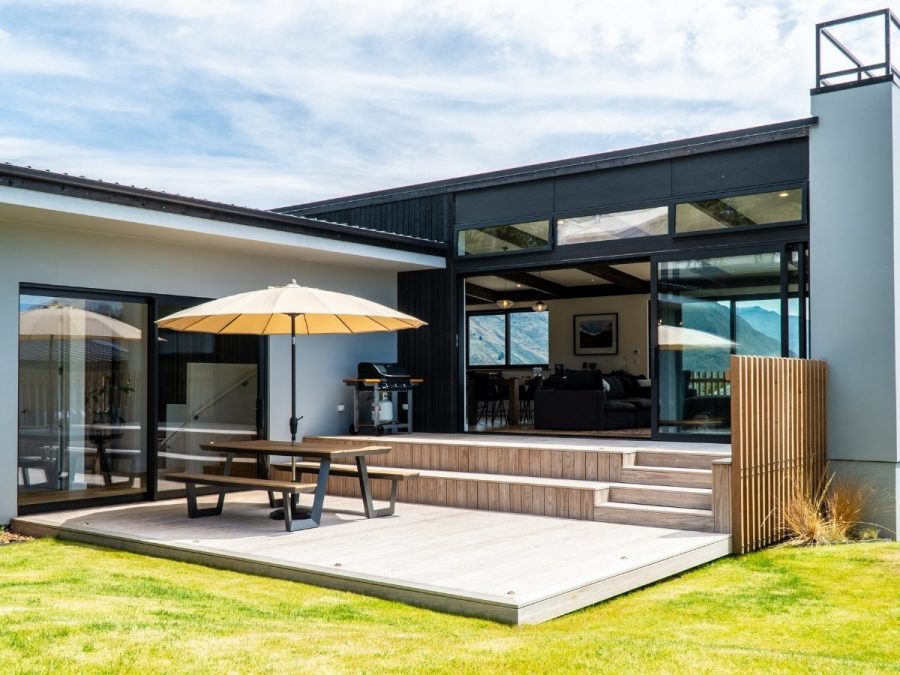 Farrant Drive Wanaka