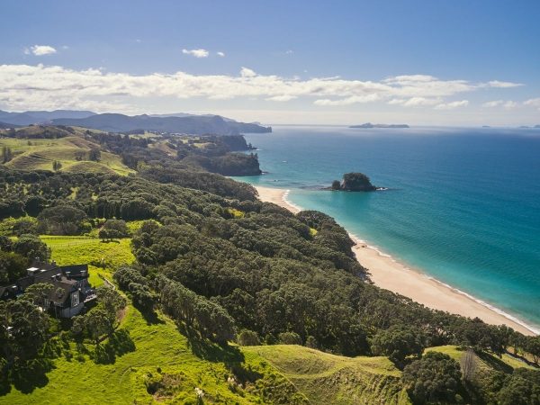 Hillbrook Estate – Coromandel