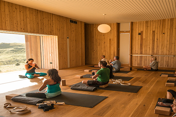 The Perfect Accommodation for Every Activity in New Zealand