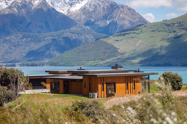 Top 5 Things To Do In Glenorchy