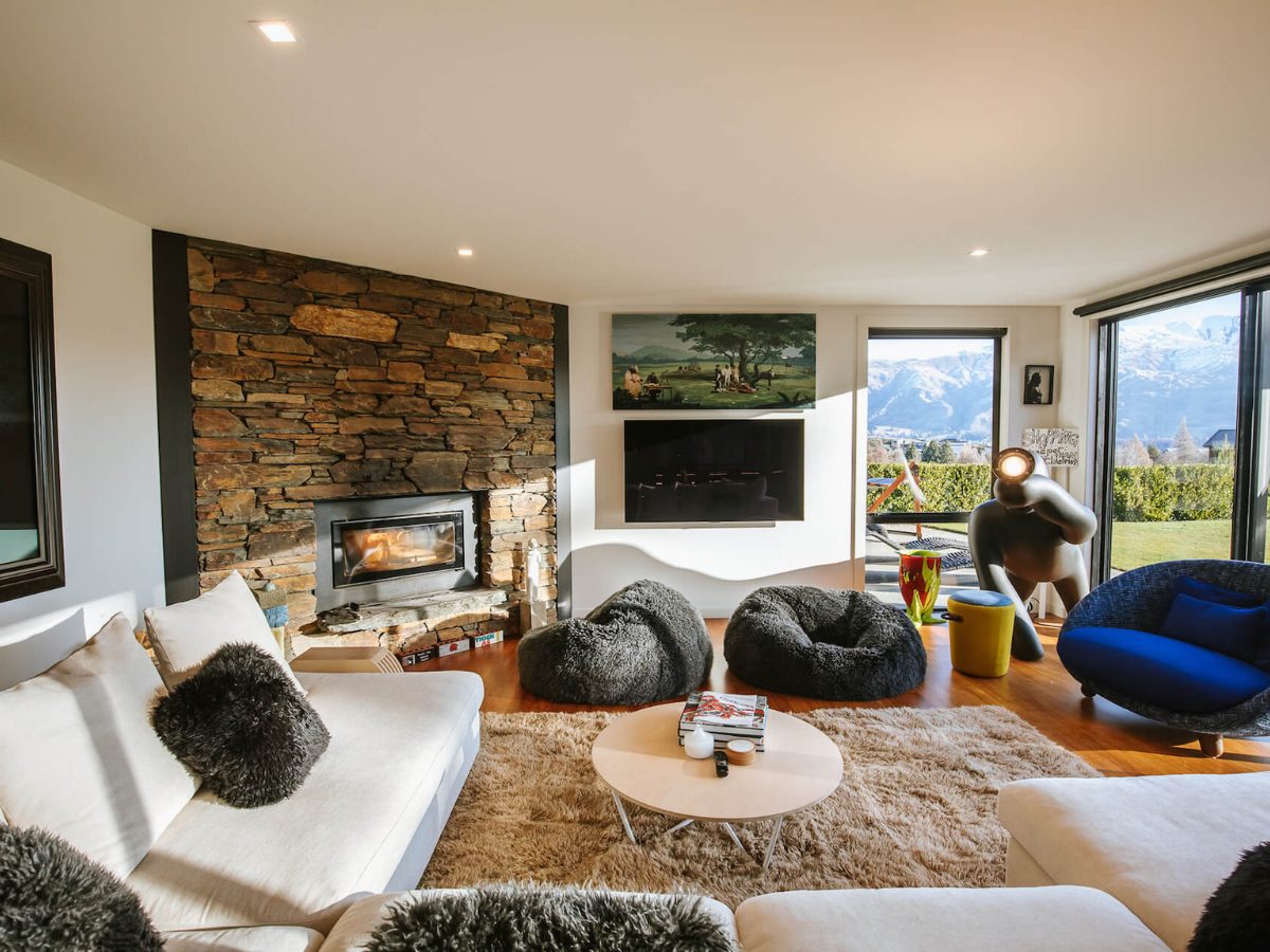 Mt Roy Wanaka
