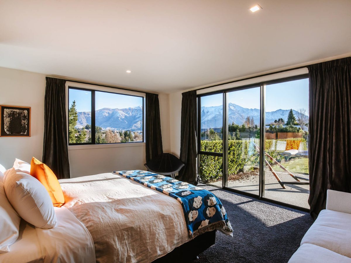 Mt Roy Wanaka