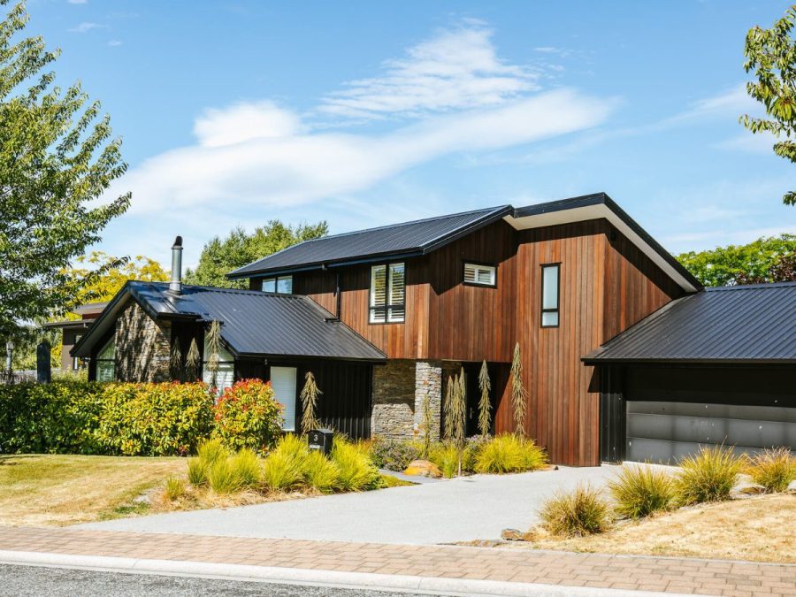 Number 3 Wanaka