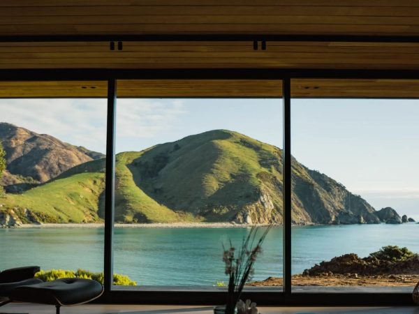 Pohutukawa Lodge, Nelson