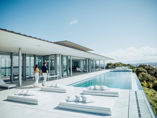 Rahimoana at Eagles Nest Bay of Islands