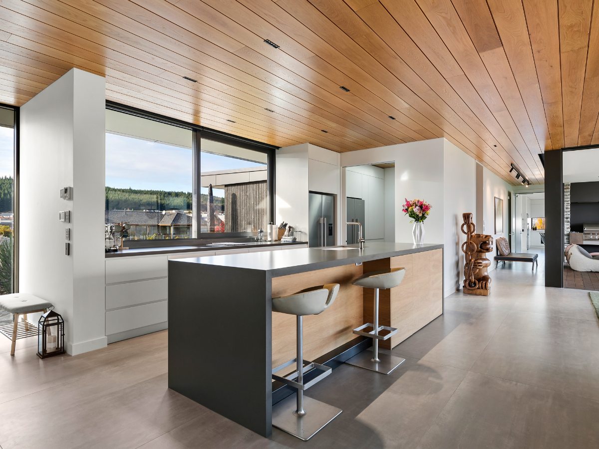 Ridgecrest Wanaka