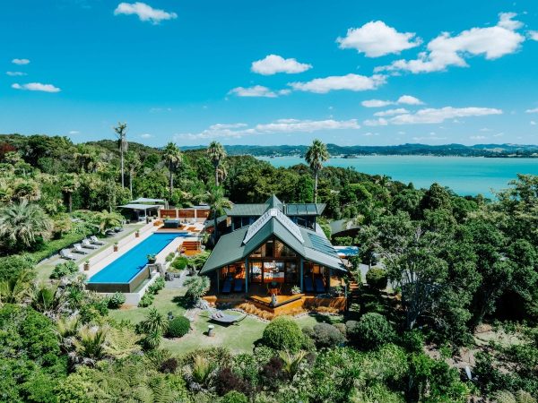 Sacred Space Bay of Islands