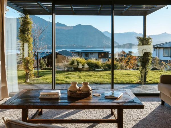 Te Moana – Wanaka