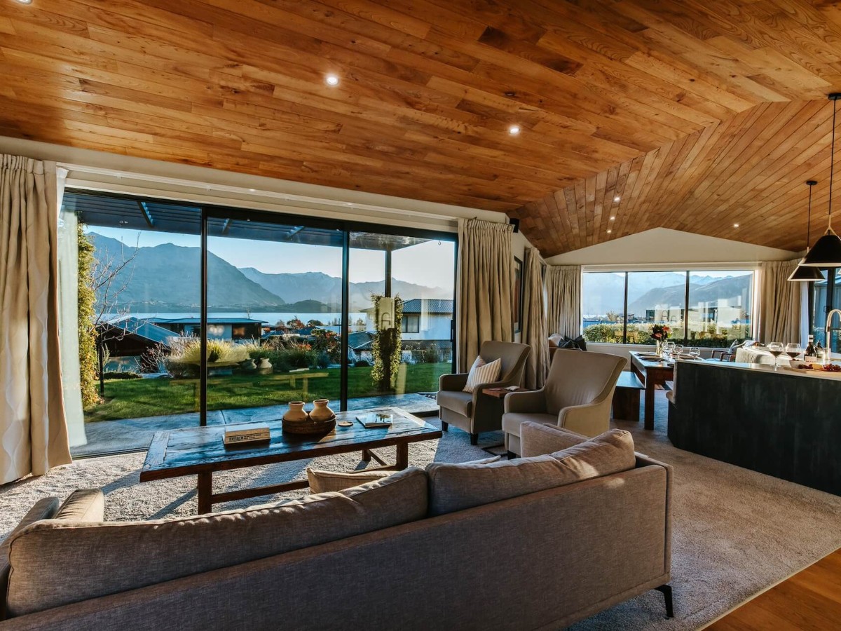 Te Moana Wanaka