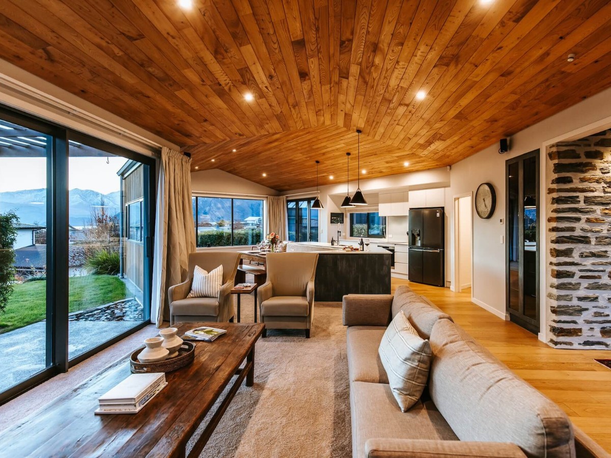 Te Moana Wanaka