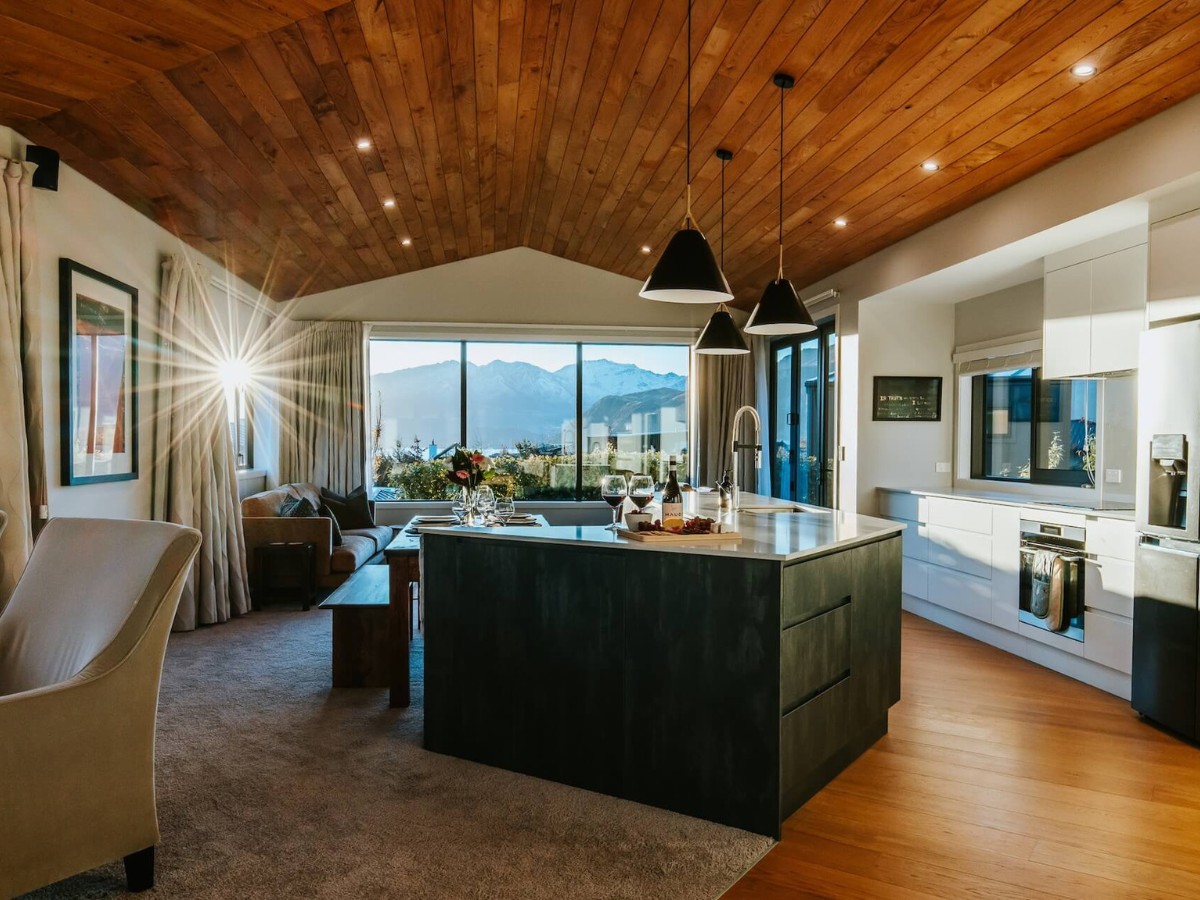 Te Moana Wanaka
