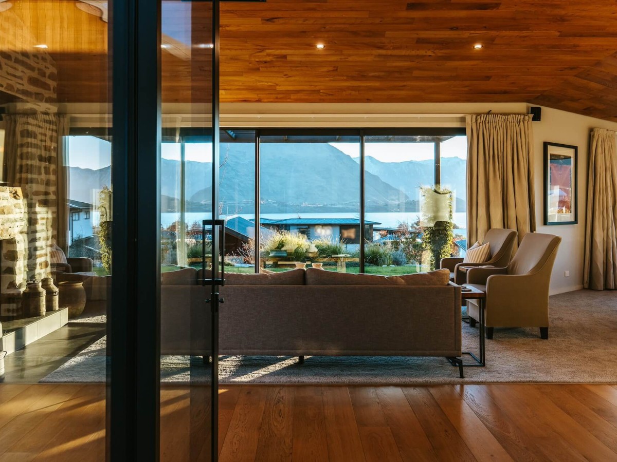 Te Moana Wanaka