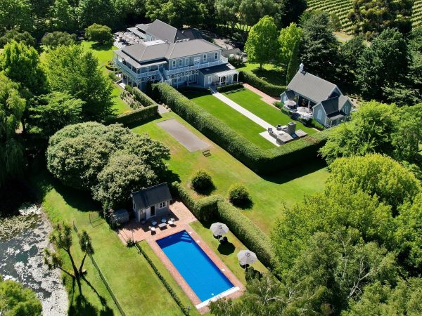 The Marlborough – Boutique Hotel