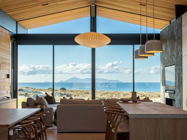The Villas at Te Arai Links, Auckland