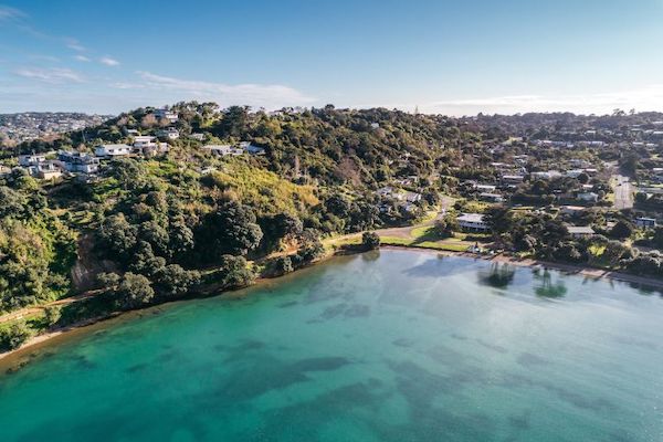 Waiheke Island