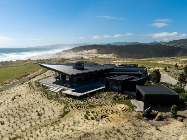 Whaitere at Te Arai Links, Auckland
