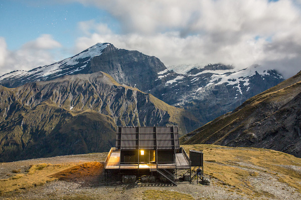 The 5 Most Unique Accommodation Options Around Queenstown & Wanaka