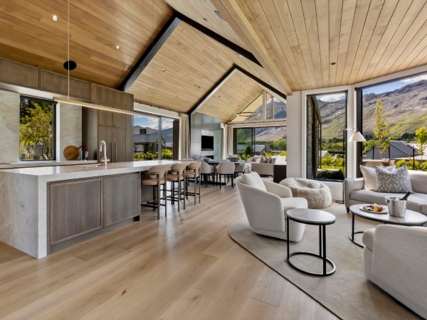 Wheatsheaf Lane, Arrowtown
