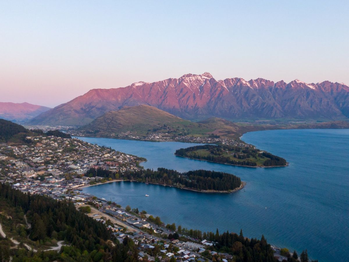 Where to Stay for the Queenstown Marathon 2026: Accommodation & Race Weekend Tips