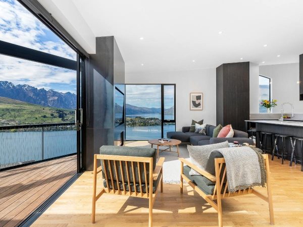 holiday accommodation queenstown