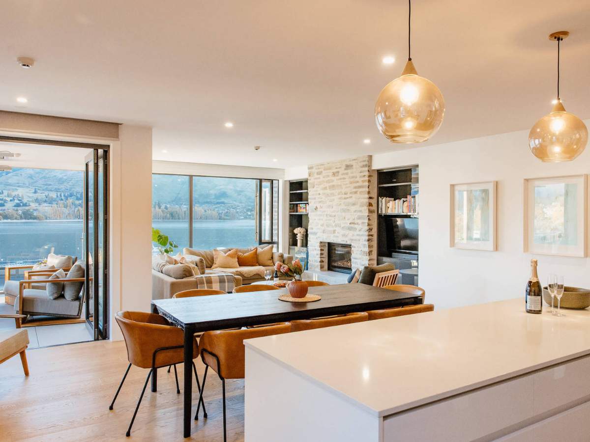 Apartment 26 Wanaka
