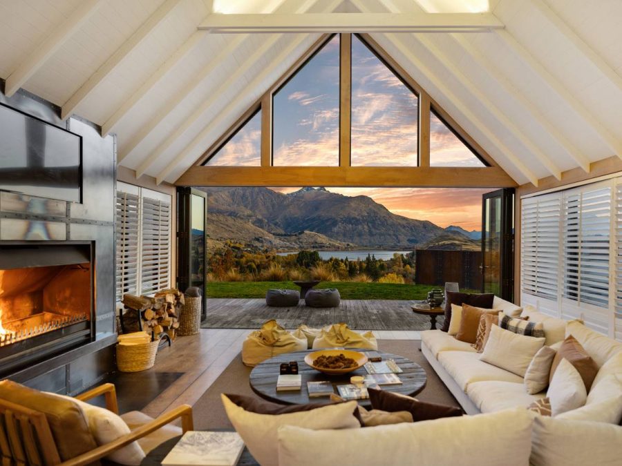 Queenstown Luxury Stays Queenstown Luxury Stays