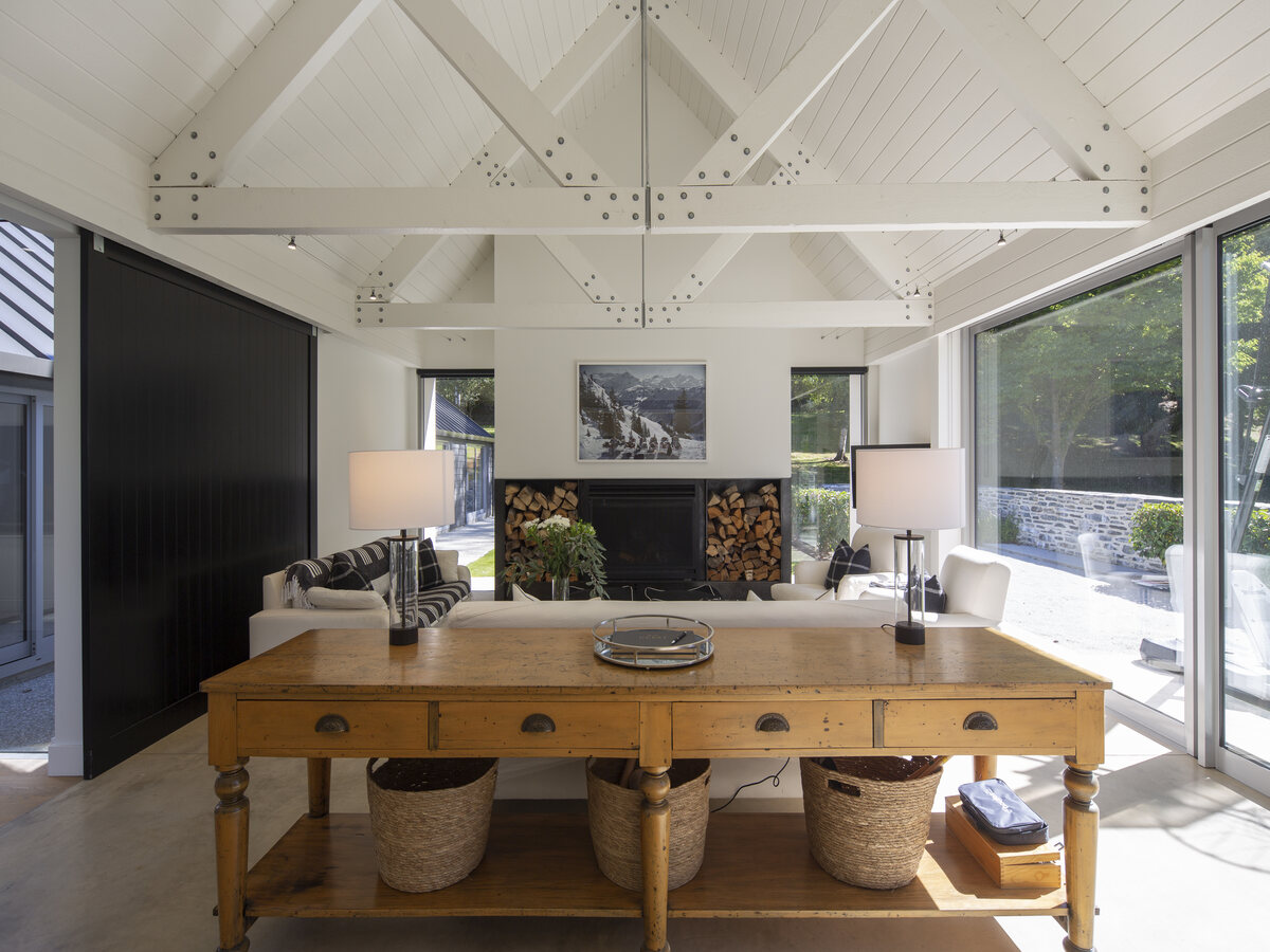 Arrow Wood Arrowtown