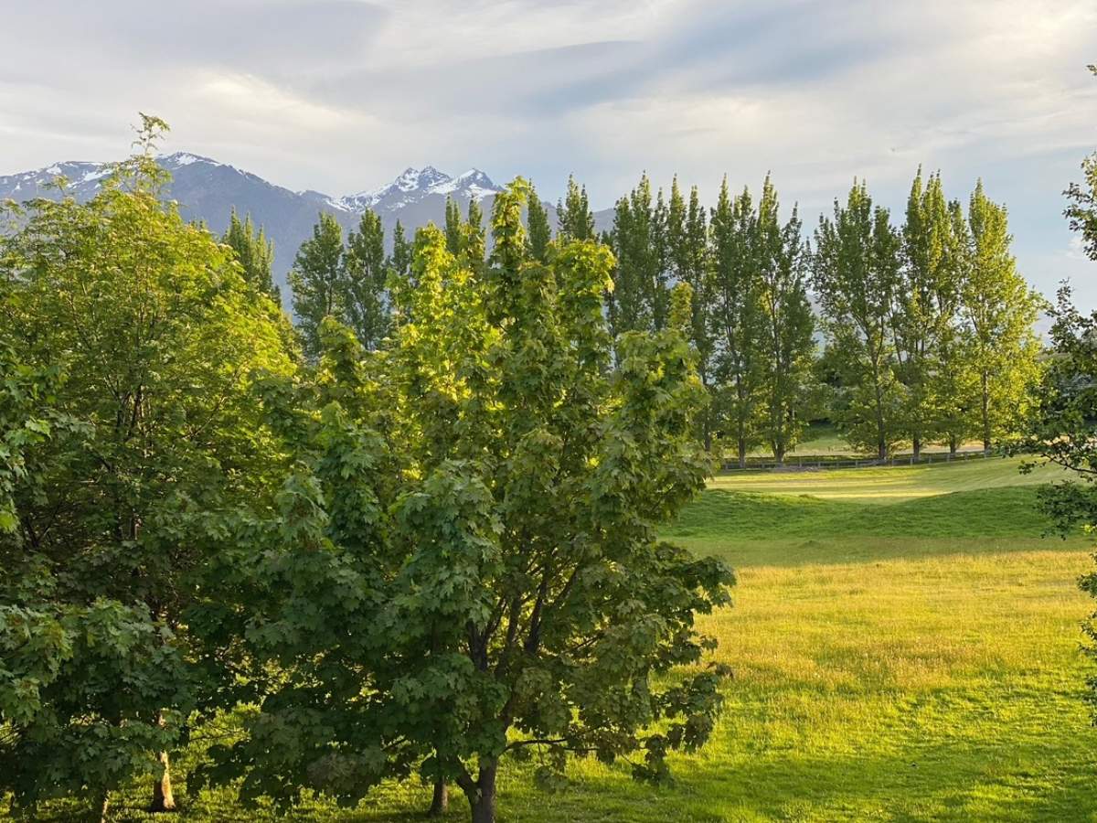 Villa Francesca Arrowtown