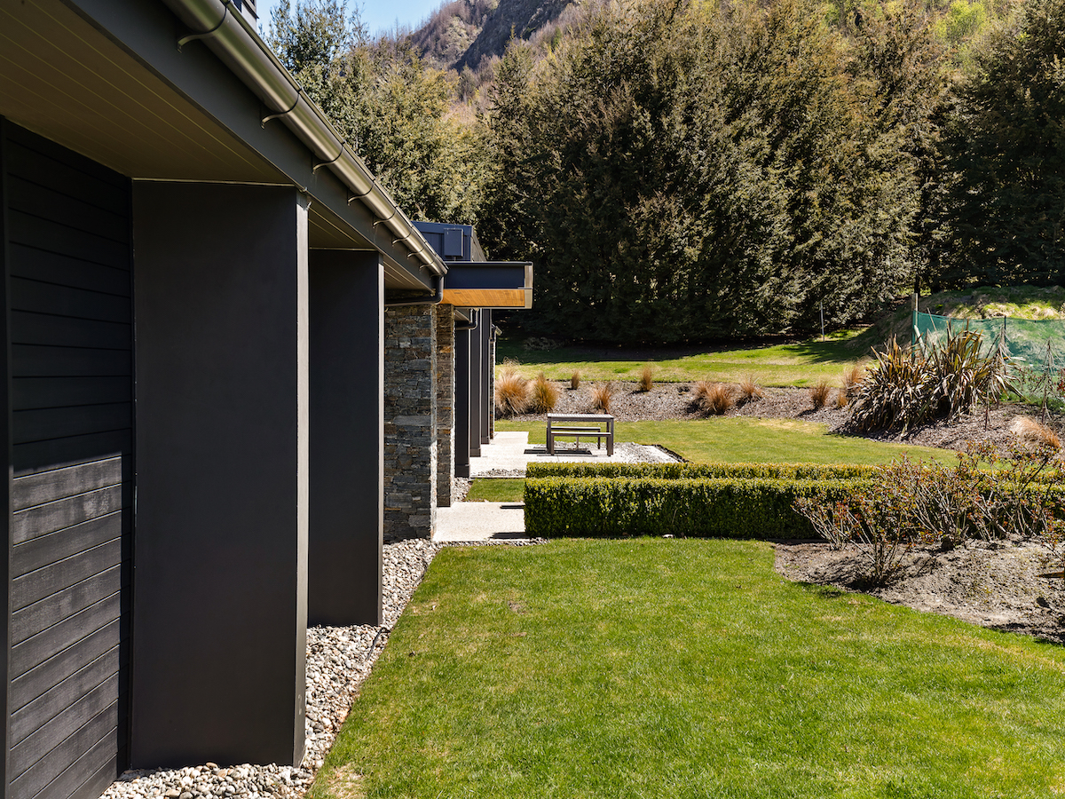 Villa Francesca Arrowtown