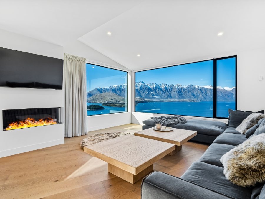 Aspen Ridge Queenstown