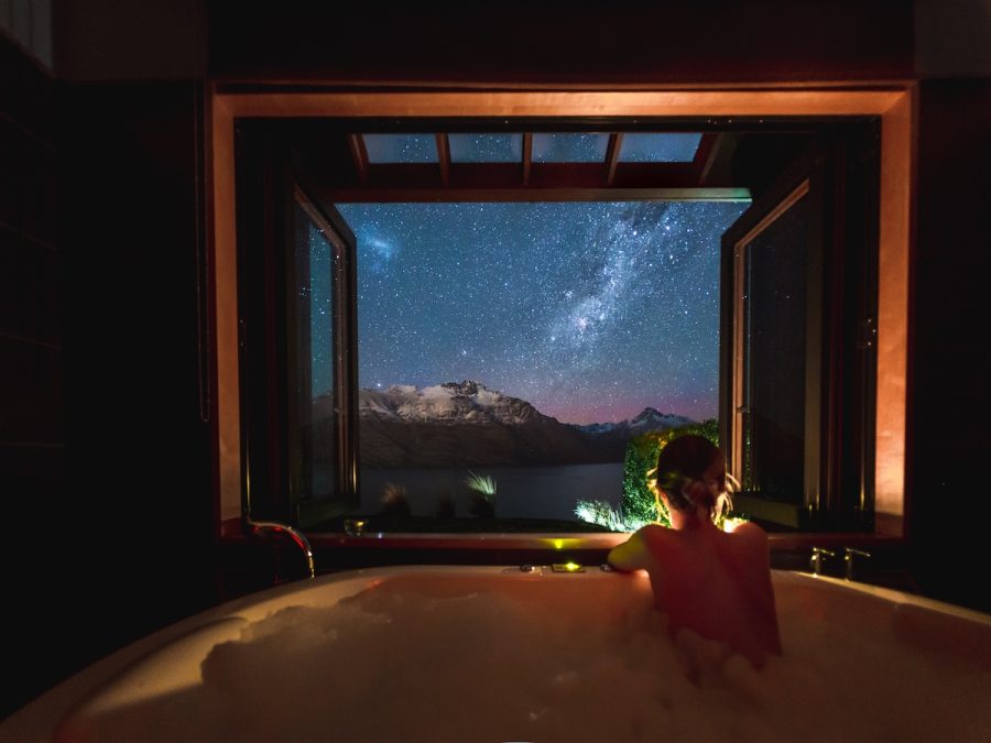 Azur Lodge Queenstown