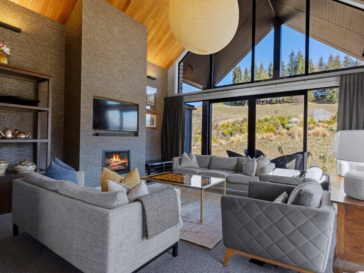 Barley Court Queenstown