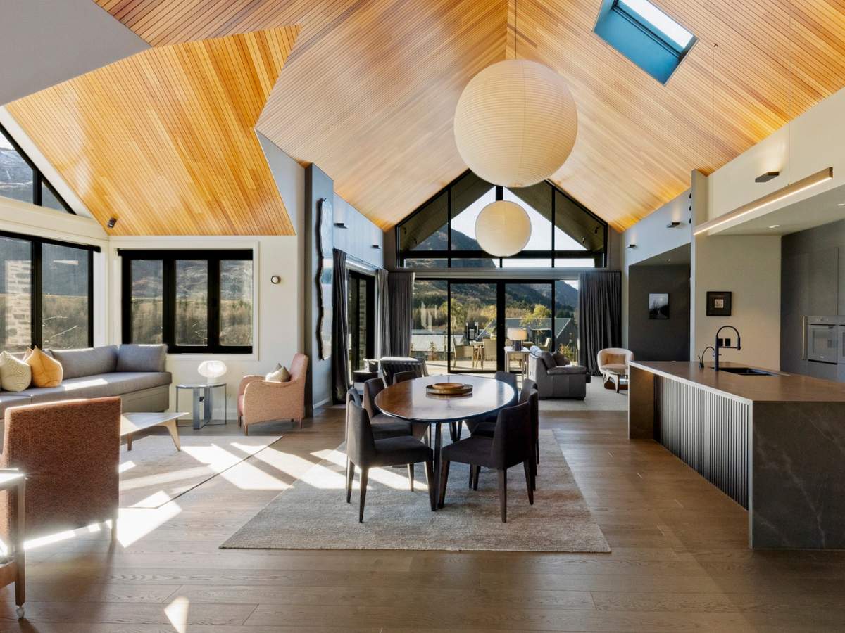 Barley Court Queenstown