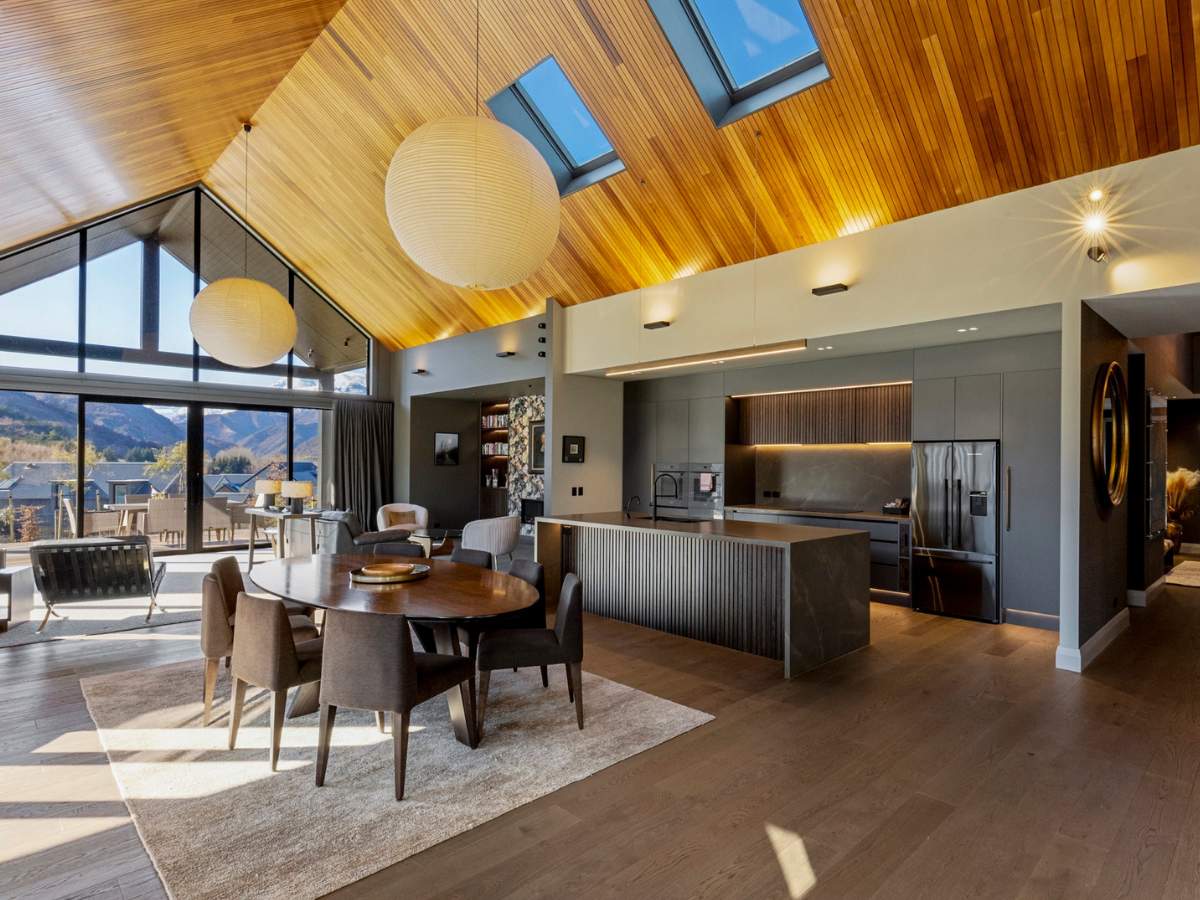 Barley Court Queenstown