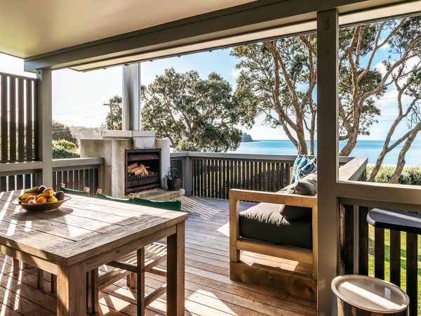 Oneroa Beachfront Waiheke Island