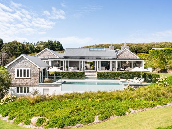 Bluestone Estate Auckland
