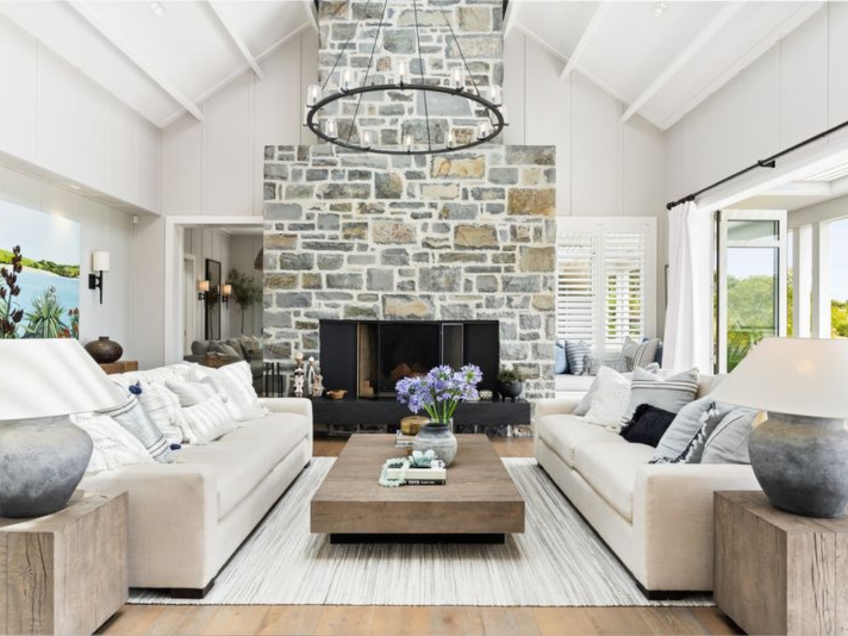 Bluestone Estate Auckland