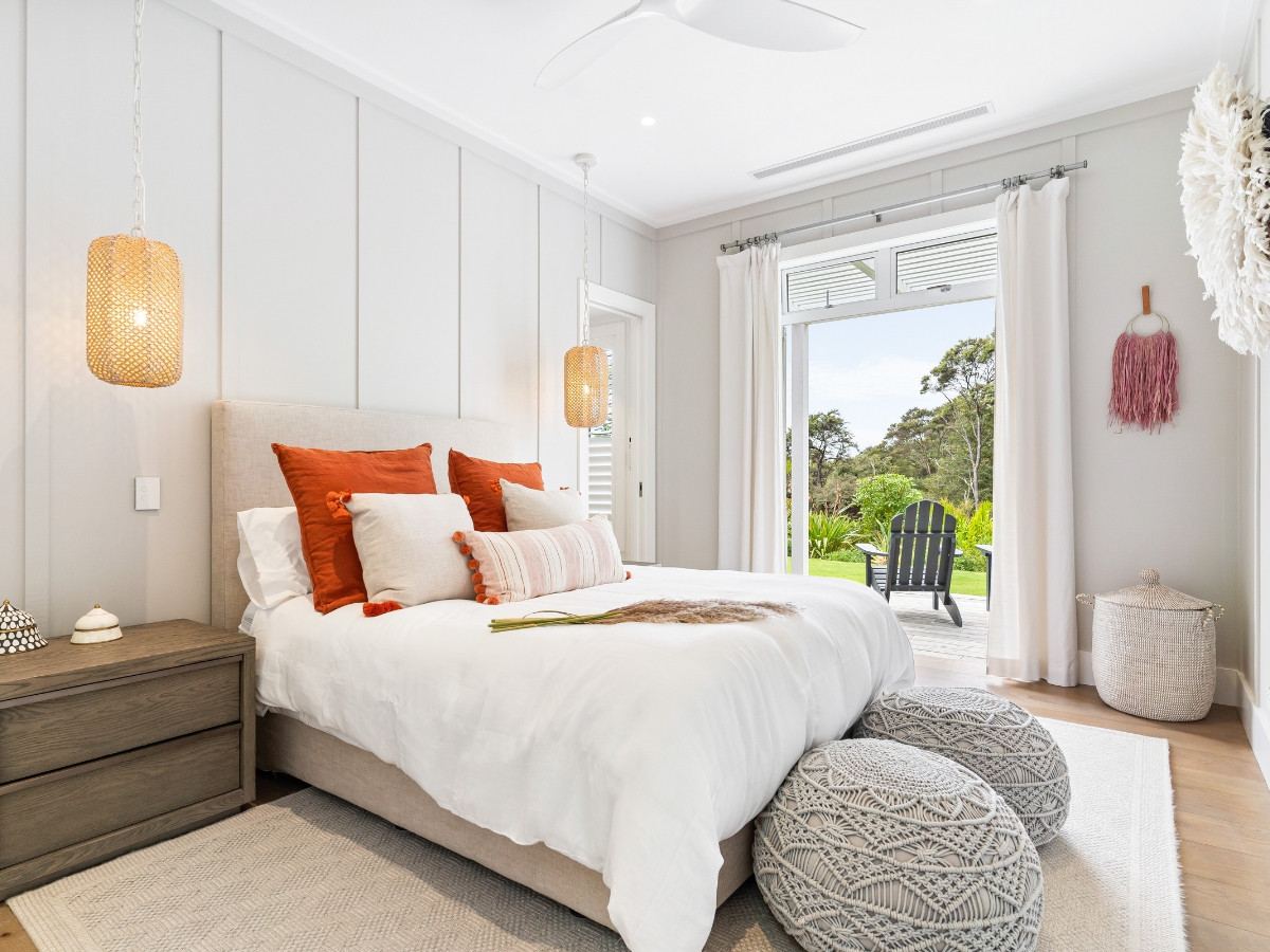 Bluestone Estate Auckland