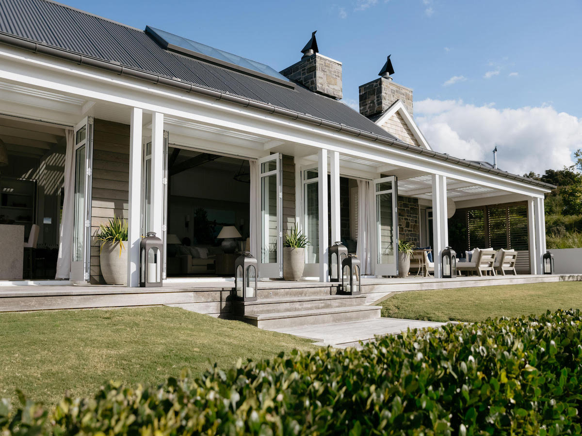 Bluestone Estate Auckland