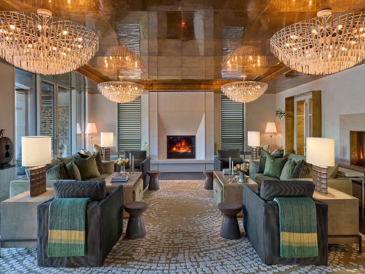 The Brunswick Suite Queenstown