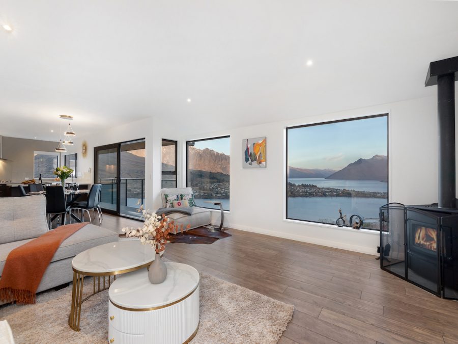 Classy Conifer Queenstown