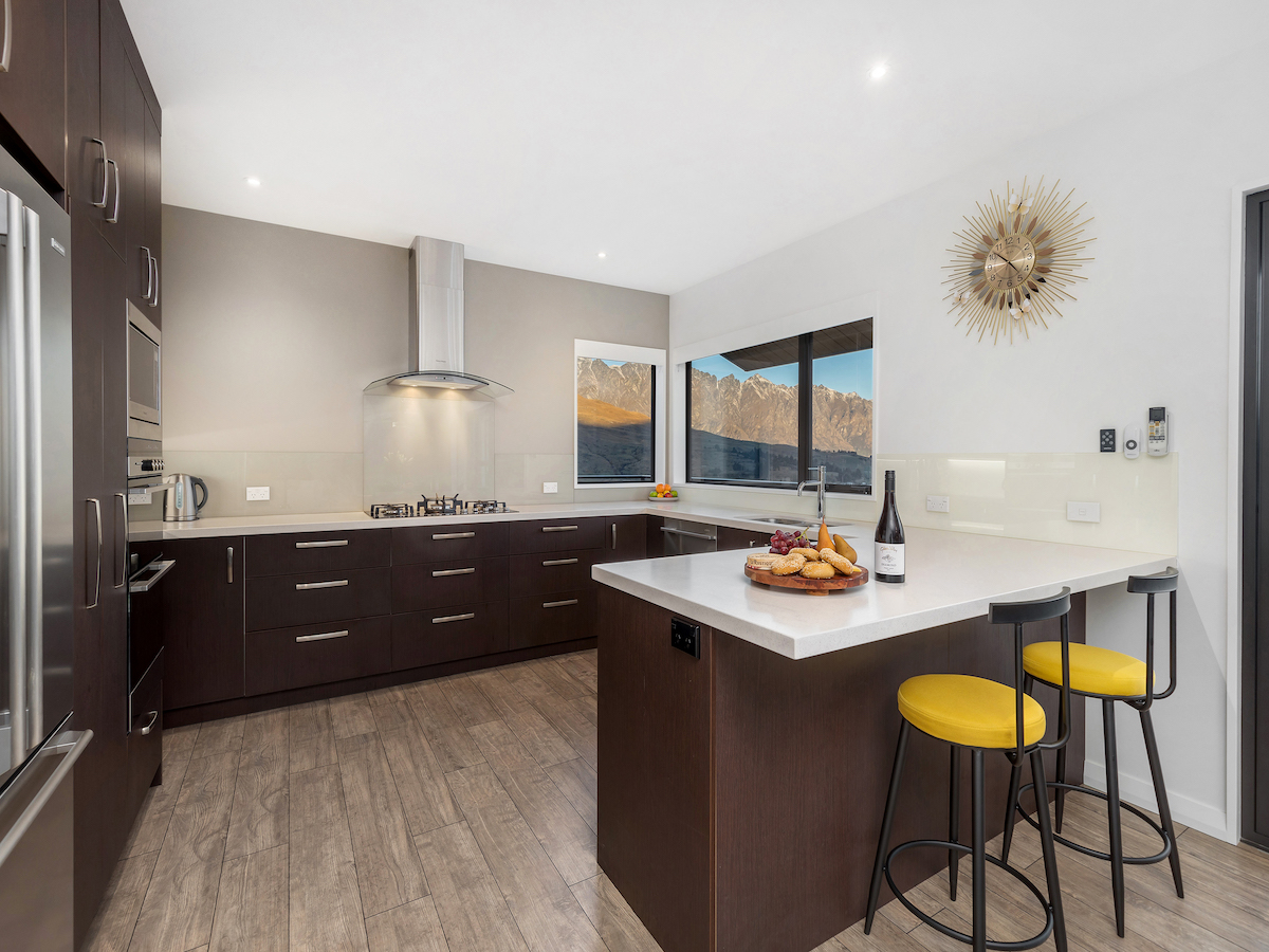 Classy Conifer Queenstown