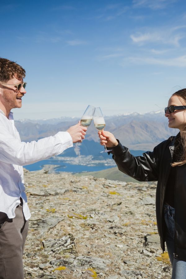 Romance & Relaxation