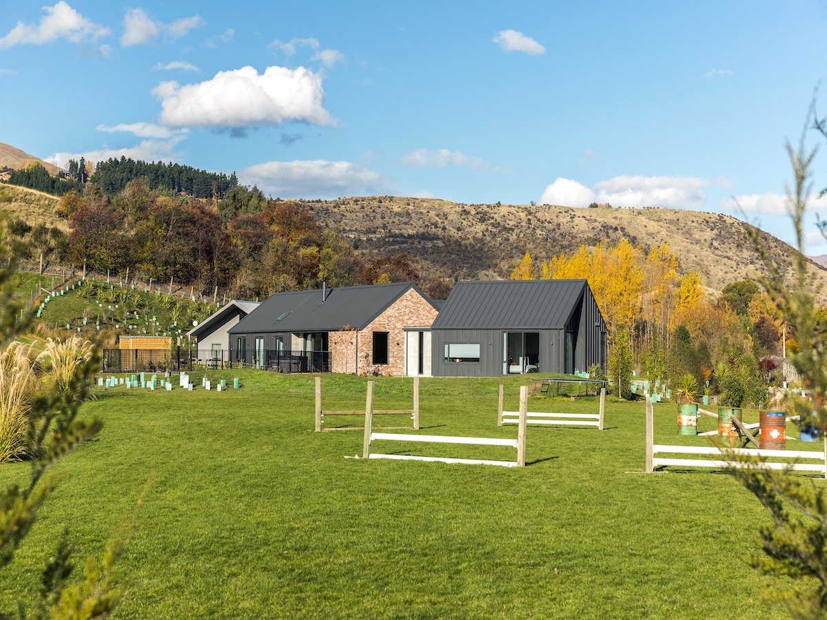 Countryside Escape Arrowtown