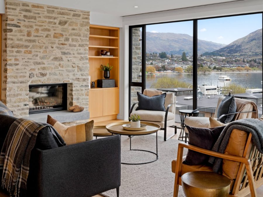 Genoa Wanaka