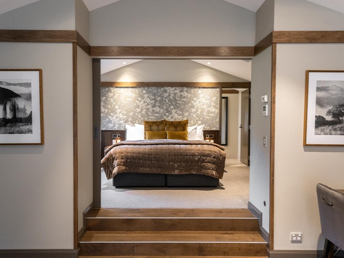 Gibbston Valley Lodge & Spa Queenstown